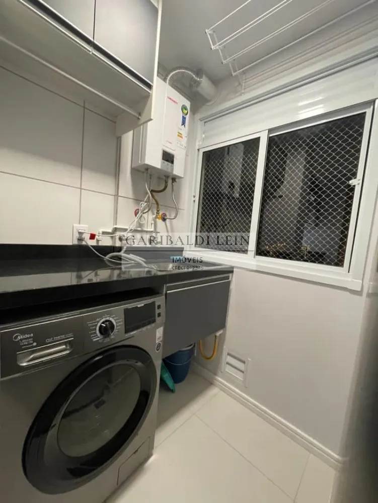 Apartamento, 2 quartos, 48 m² - Foto 10