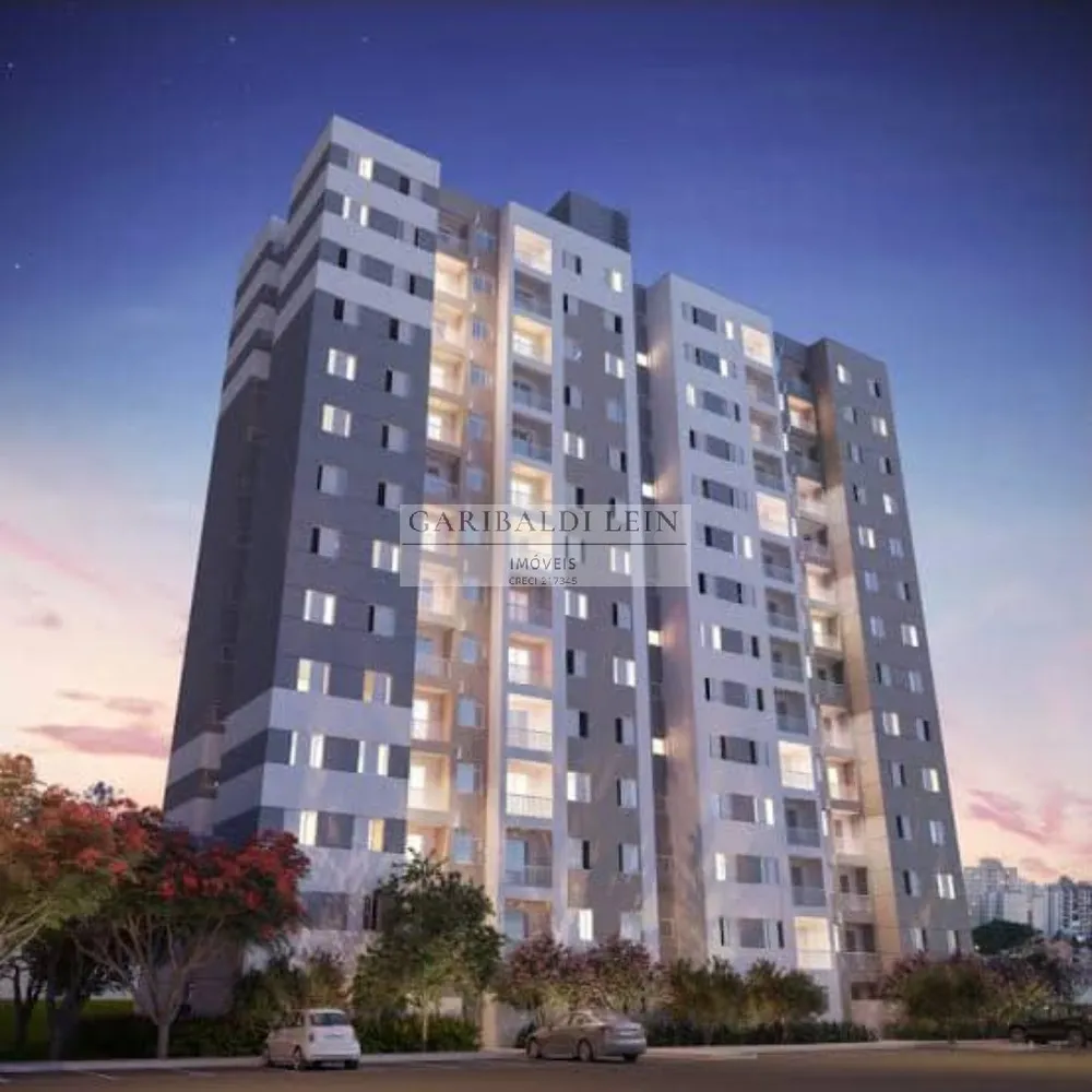 Apartamento, 2 quartos, 48 m² - Foto 14