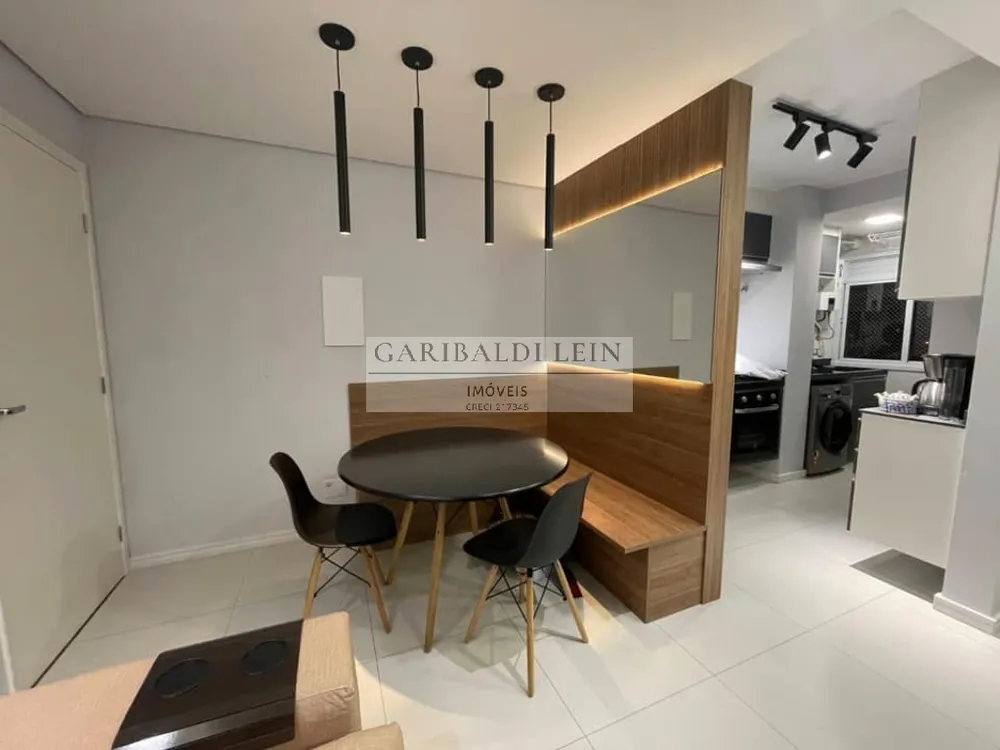Apartamento, 2 quartos, 48 m² - Foto 12