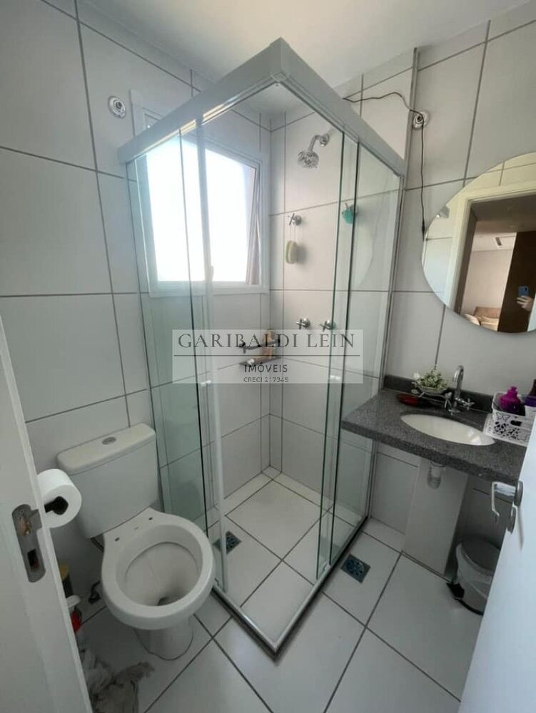 Apartamento, 2 quartos, 48 m² - Foto 5