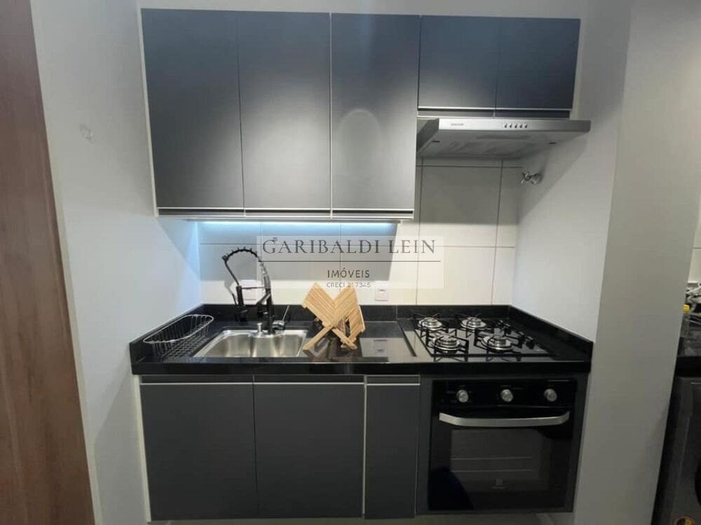 Apartamento, 2 quartos, 48 m² - Foto 7