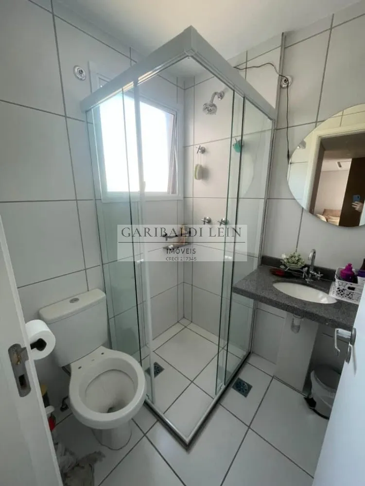Apartamento, 2 quartos, 48 m² - Foto 13