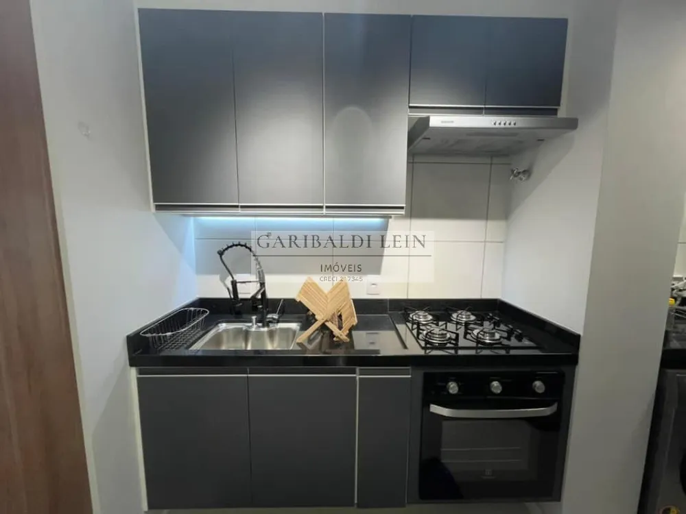 Apartamento, 2 quartos, 48 m² - Foto 9