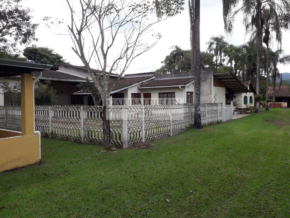 Chácara, 3 quartos - Foto 1