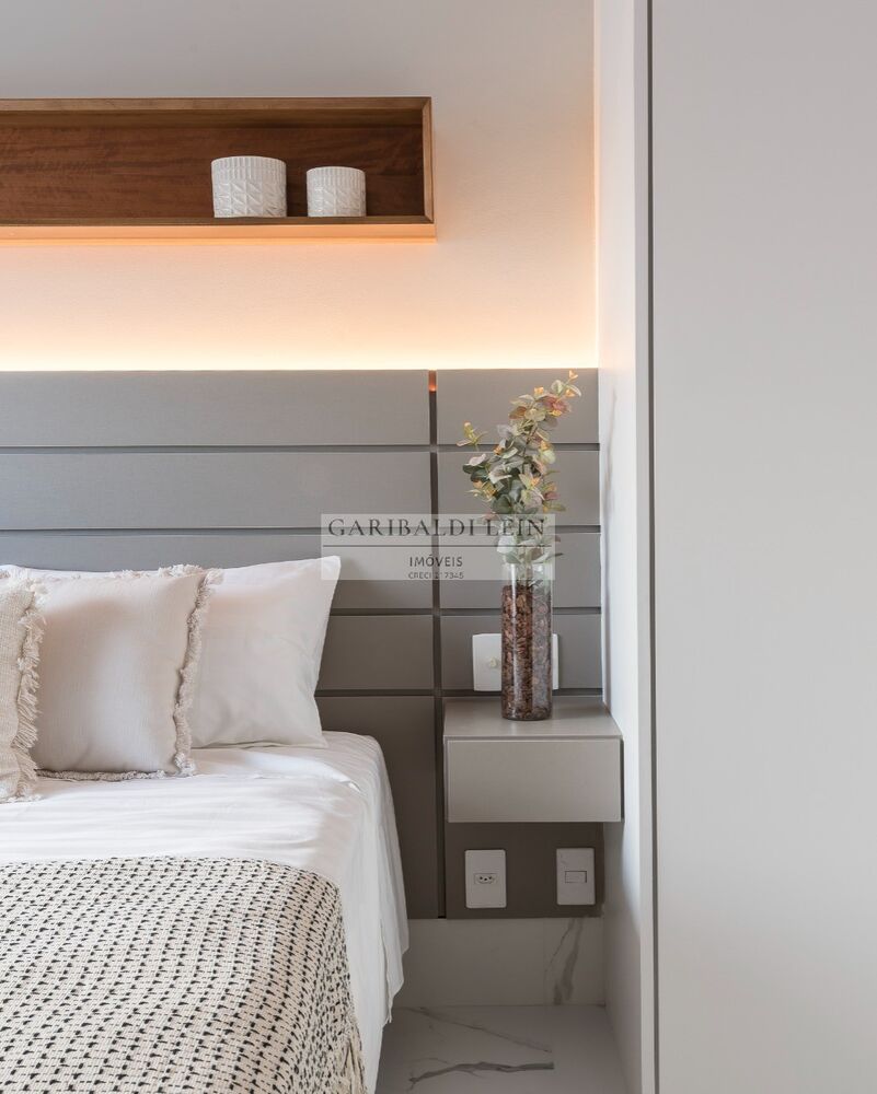 Cobertura, 1 quarto, 67 m² - Foto 3