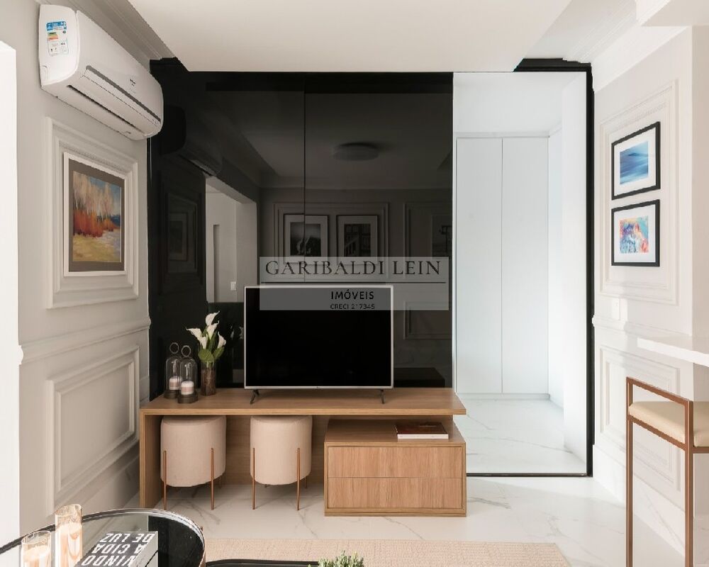 Cobertura, 1 quarto, 67 m² - Foto 2