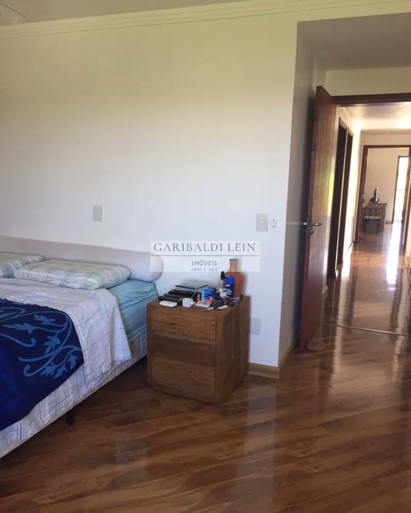 Casa, 4 quartos, 230 m² - Foto 13