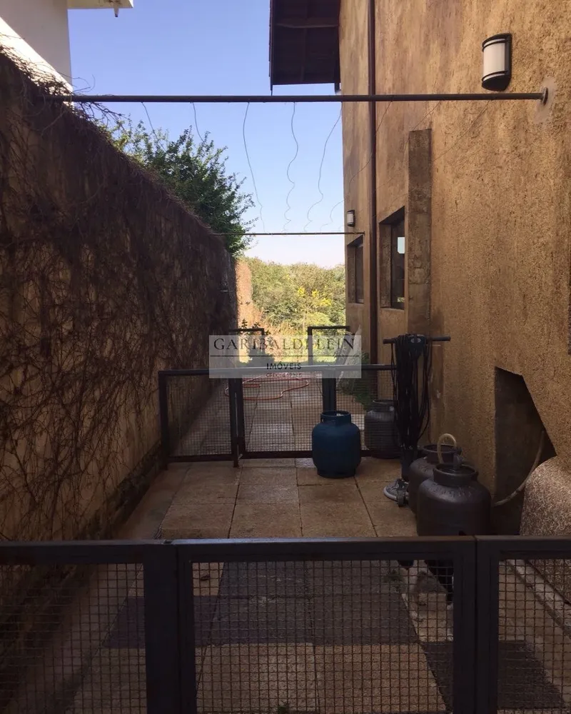 Casa, 4 quartos, 230 m² - Foto 26