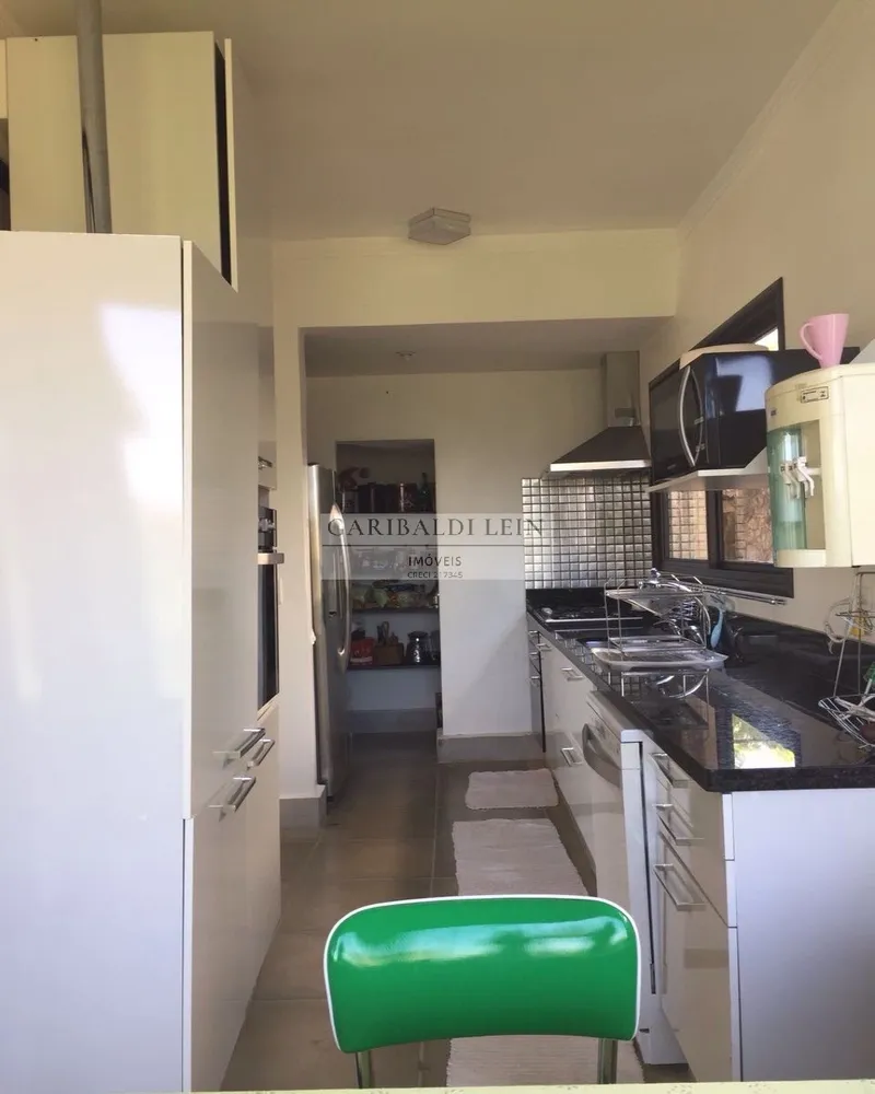 Casa, 4 quartos, 230 m² - Foto 25