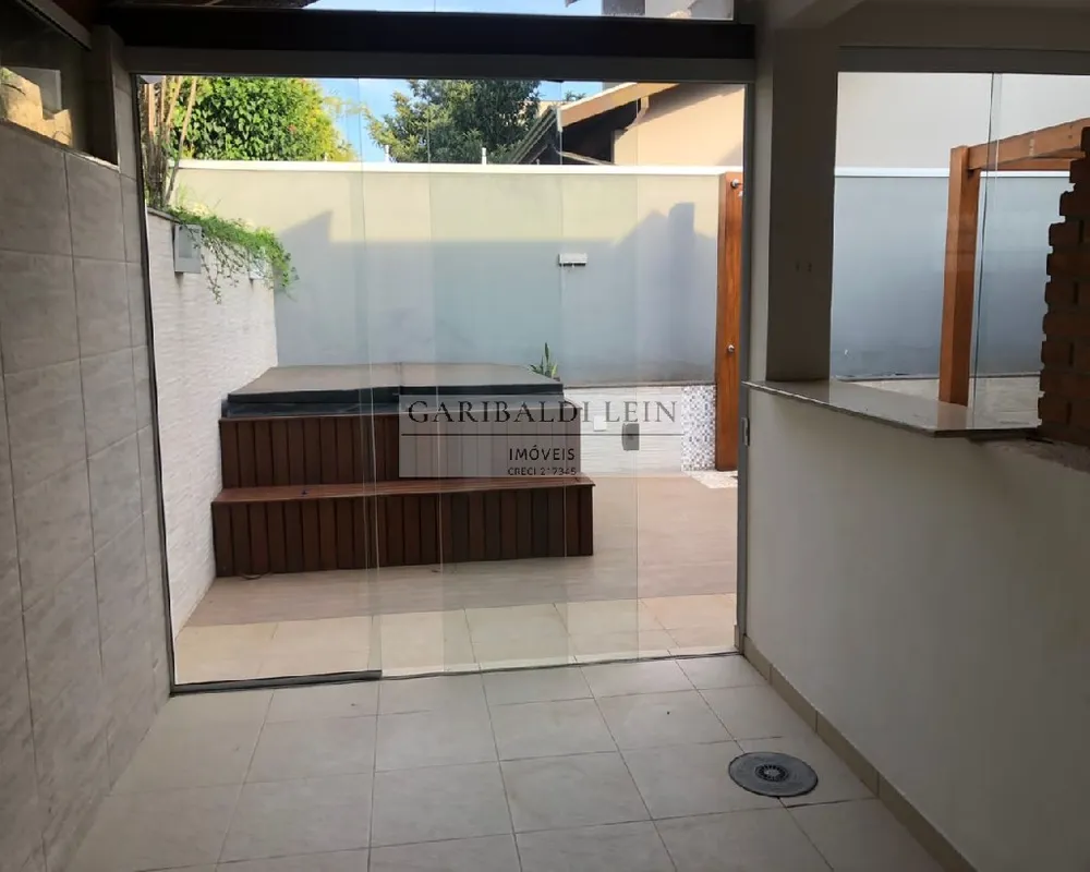Casa, 3 quartos, 250 m² - Foto 26