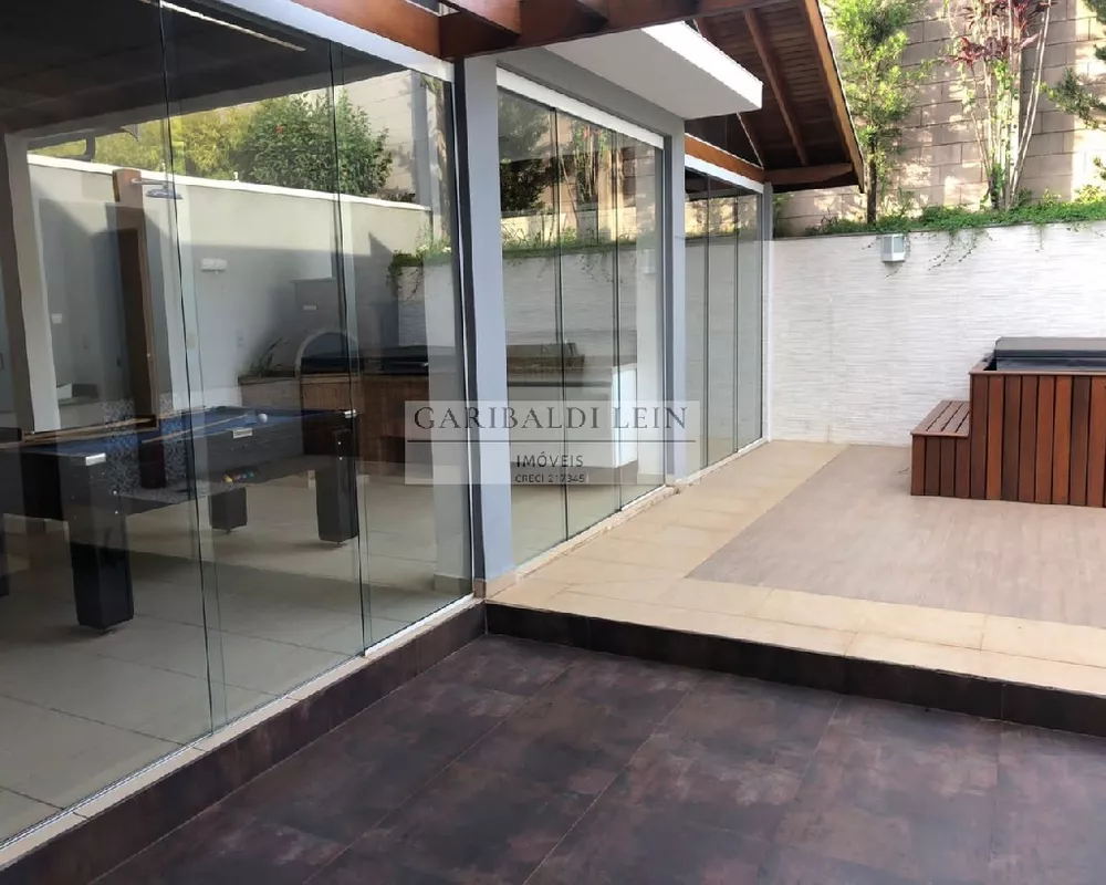 Casa à venda com 3 quartos, 250m² - Foto 16