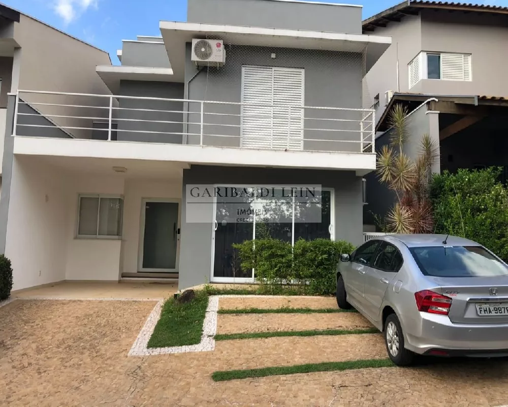 Casa à venda com 3 quartos, 250m² - Foto 2