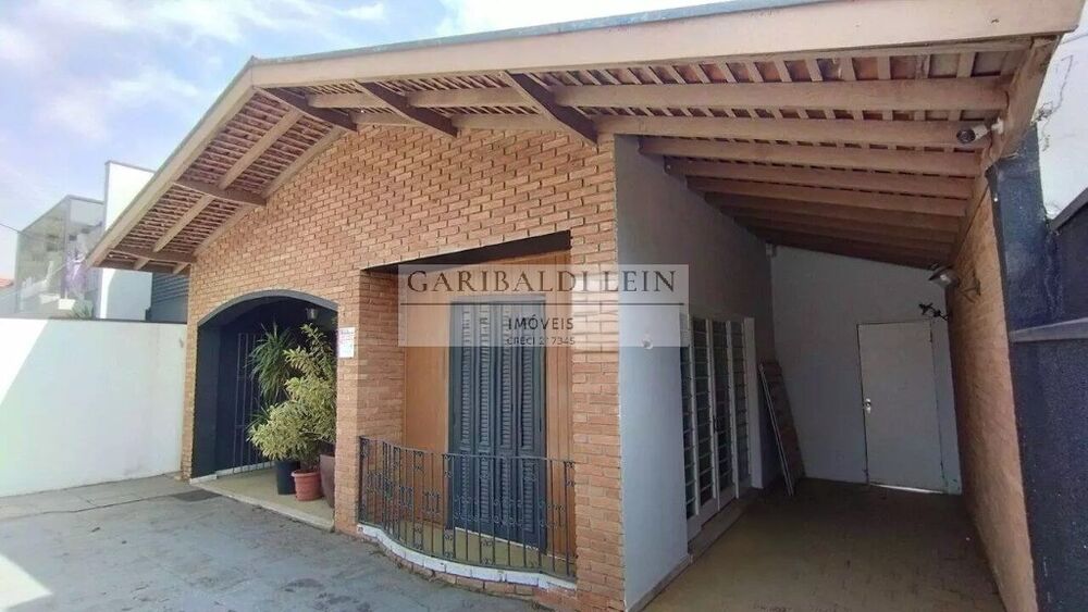 Prédio Inteiro, 192 m² - Foto 1