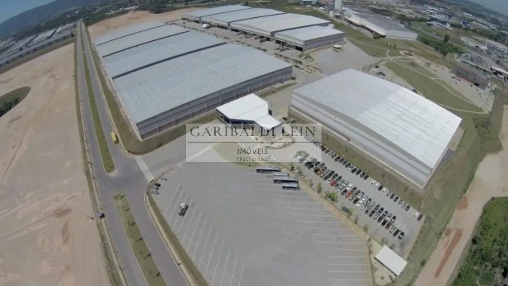 Depósito-Galpão, 4300 m² - Foto 3