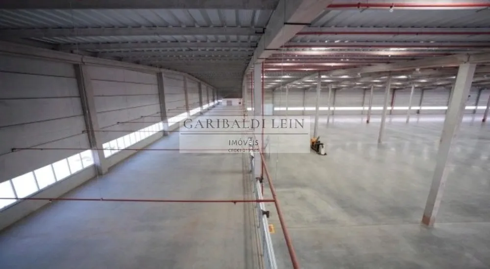Depósito-Galpão, 4300 m² - Foto 2