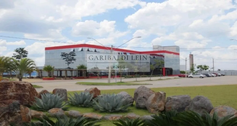 Depósito-Galpão, 4300 m² - Foto 5