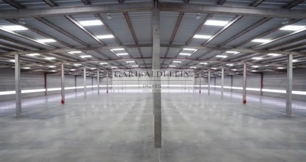 Depósito-Galpão, 4300 m² - Foto 1