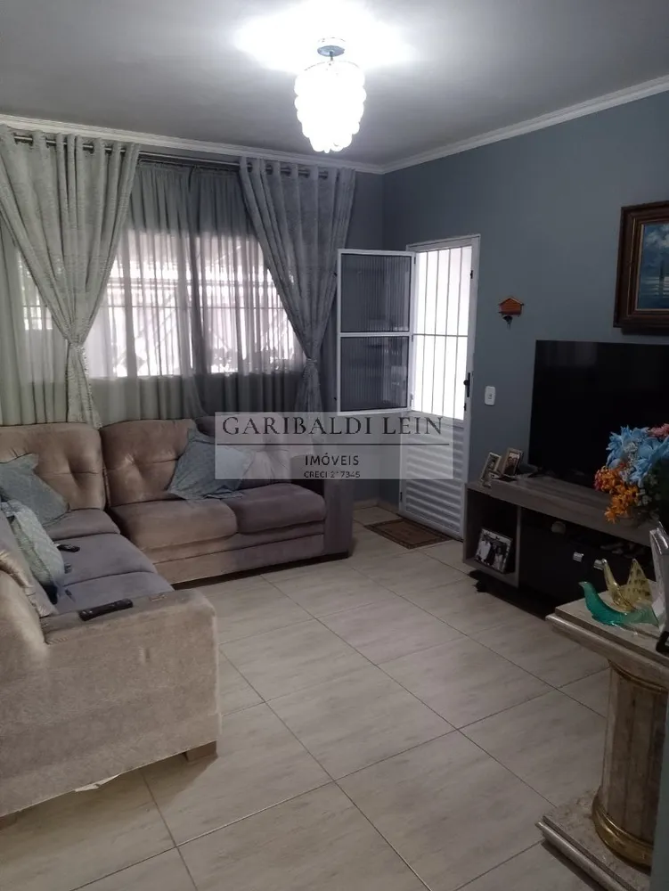 Casa, 3 quartos, 120 m² - Foto 8