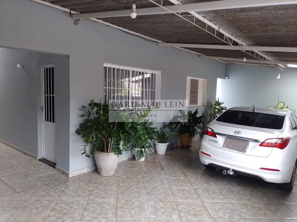 Casa, 3 quartos, 120 m² - Foto 6