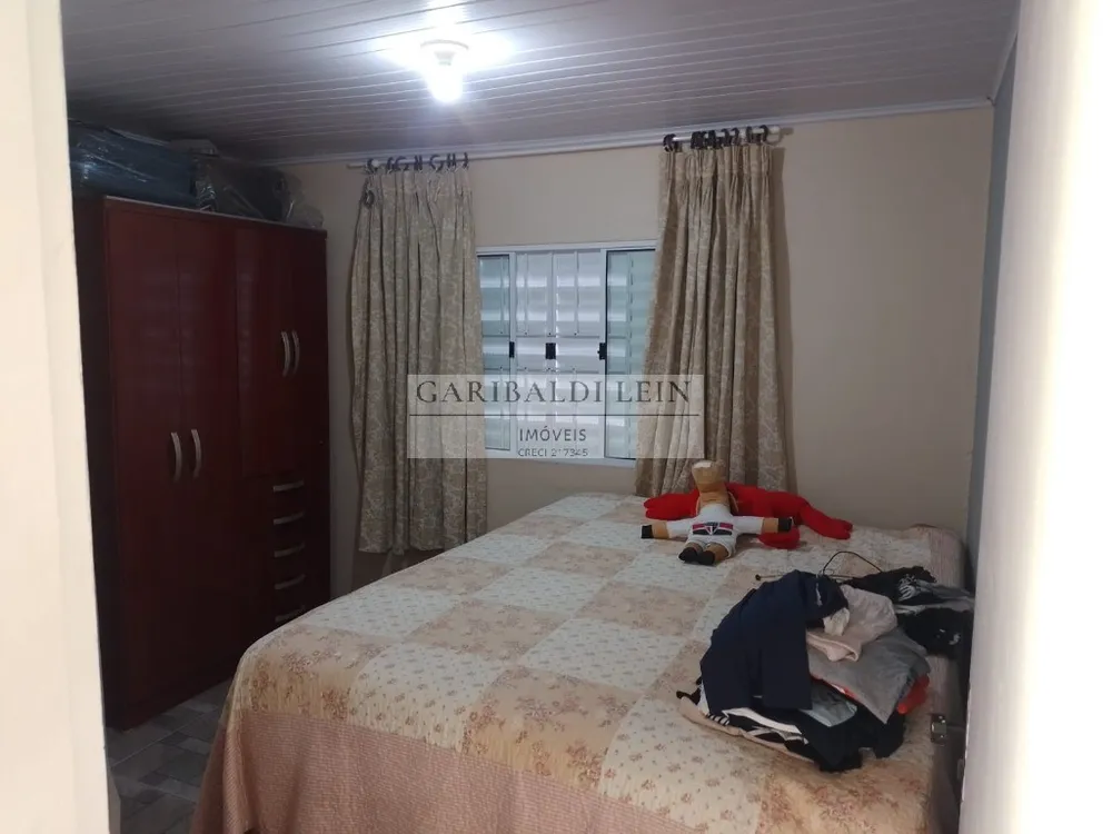 Casa, 3 quartos, 120 m² - Foto 11