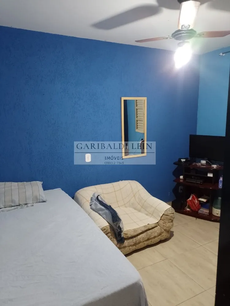 Casa, 3 quartos, 120 m² - Foto 12
