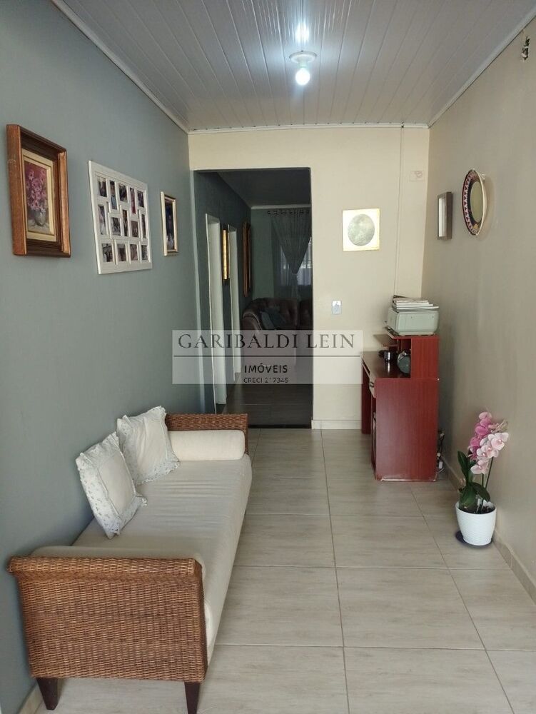 Casa, 3 quartos, 120 m² - Foto 3
