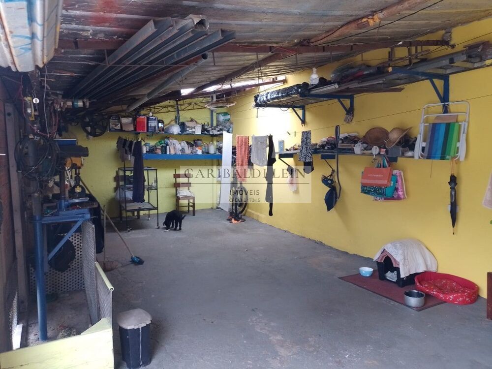 Casa, 3 quartos, 120 m² - Foto 2