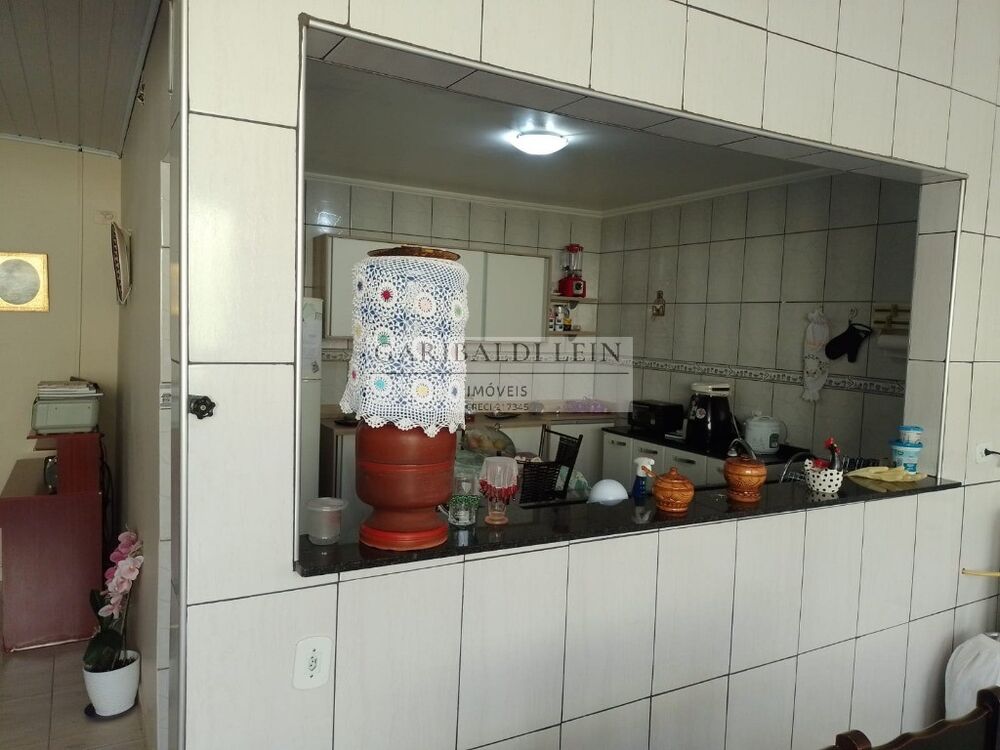 Casa, 3 quartos, 120 m² - Foto 1