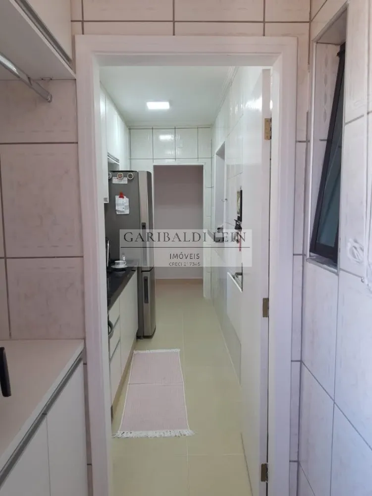 Apartamento, 3 quartos, 75 m² - Foto 6