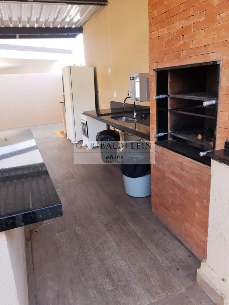 Apartamento, 3 quartos, 75 m² - Foto 8