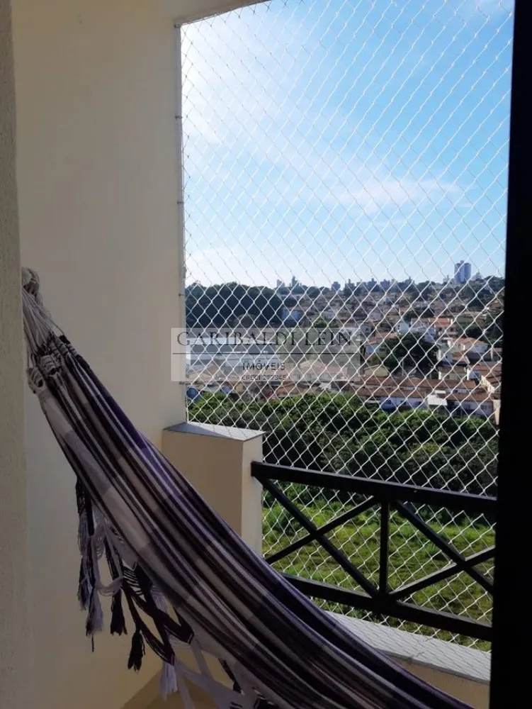 Apartamento, 3 quartos, 75 m² - Foto 2