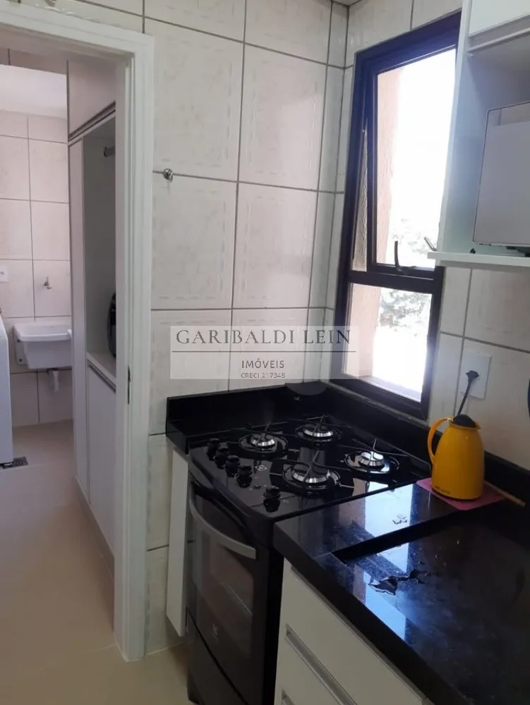 Apartamento, 3 quartos, 75 m² - Foto 7