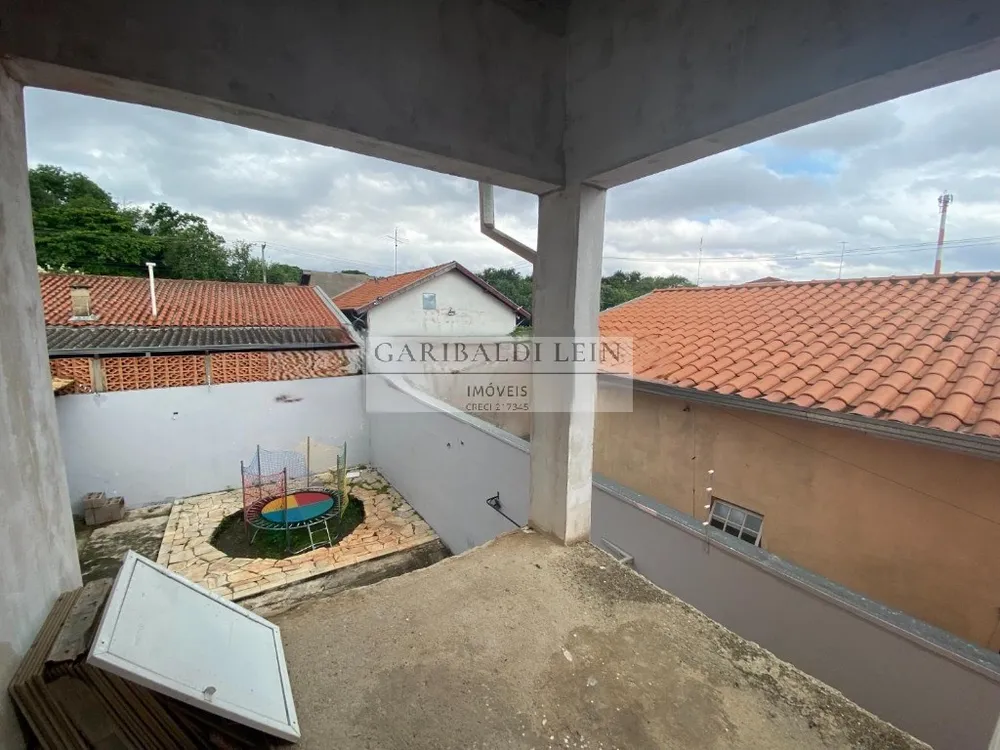 Casa, 4 quartos, 266 m² - Foto 24