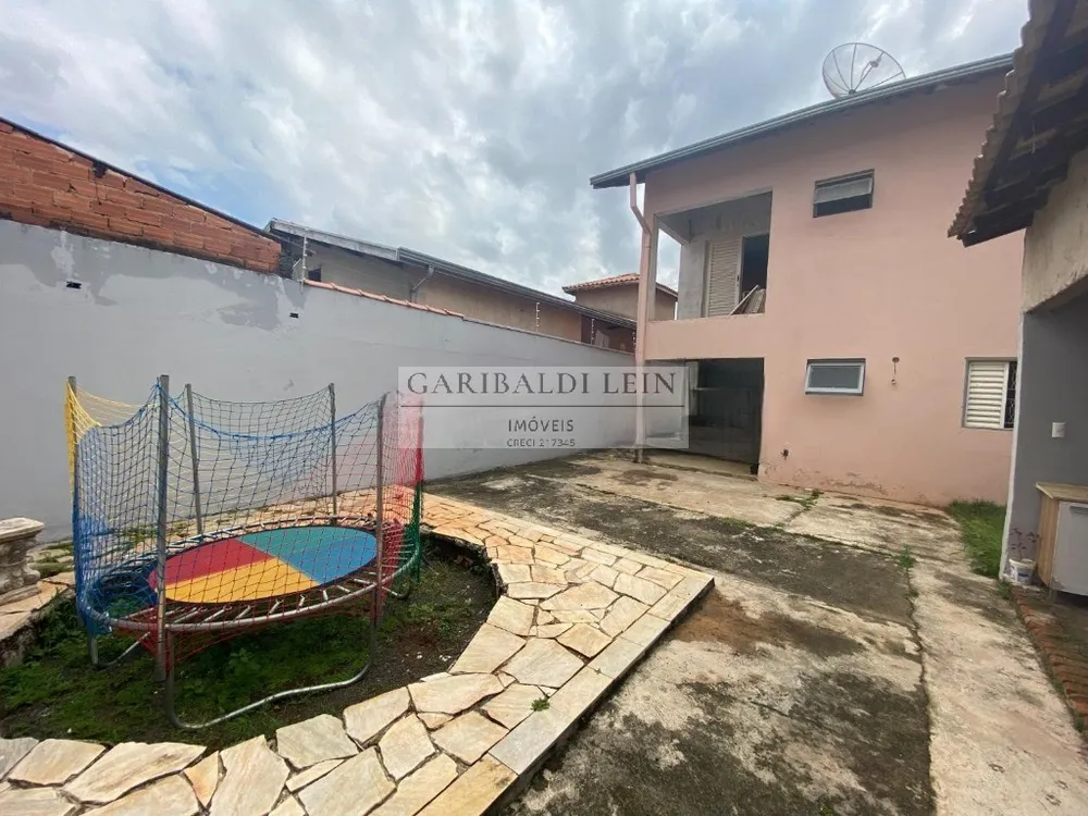Casa, 4 quartos, 266 m² - Foto 27
