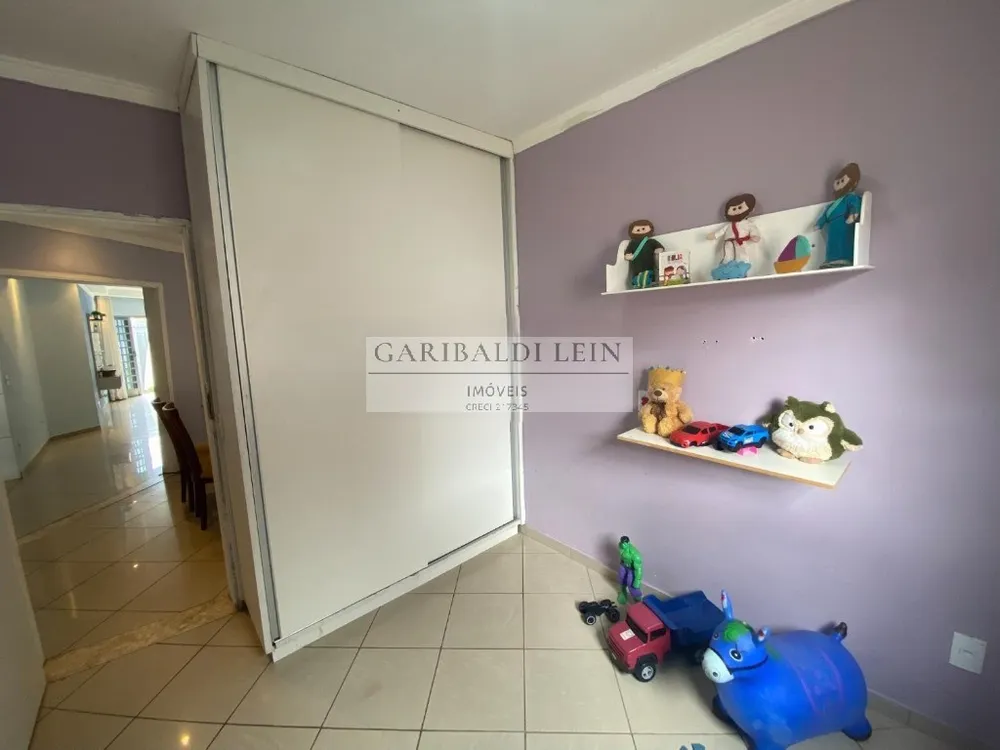 Casa, 4 quartos, 266 m² - Foto 20