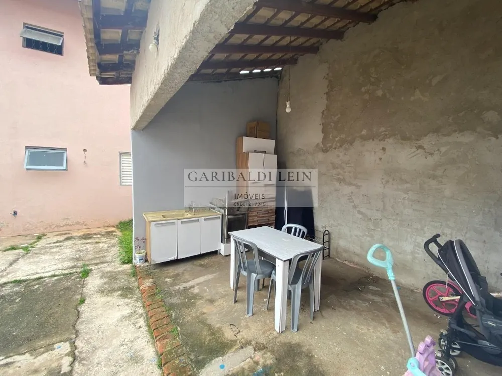 Casa, 4 quartos, 266 m² - Foto 28