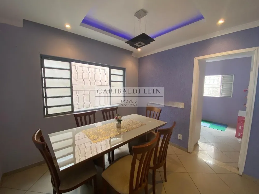 Casa, 4 quartos, 266 m² - Foto 19