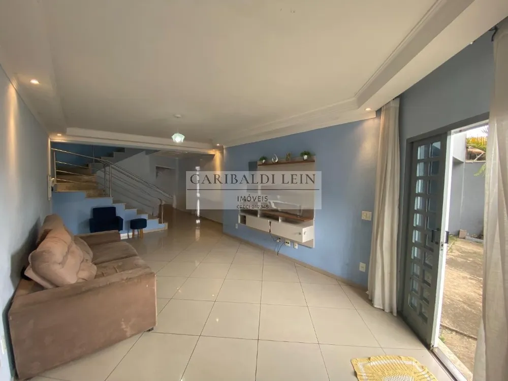 Casa, 4 quartos, 266 m² - Foto 18