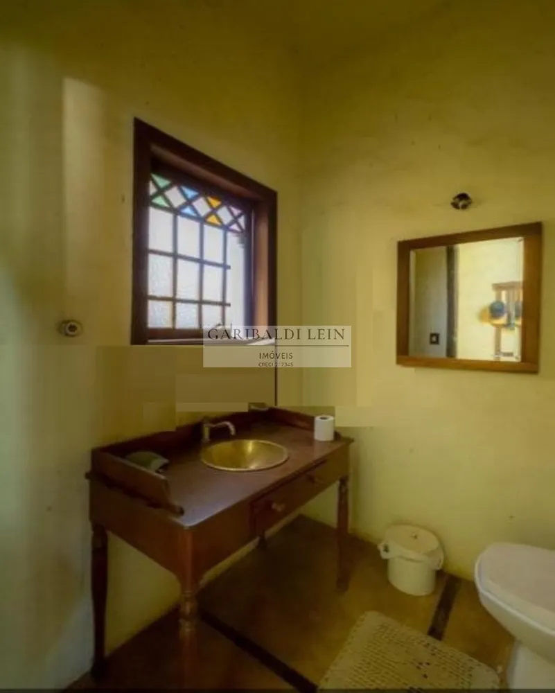 Chácara, 4 quartos - Foto 1