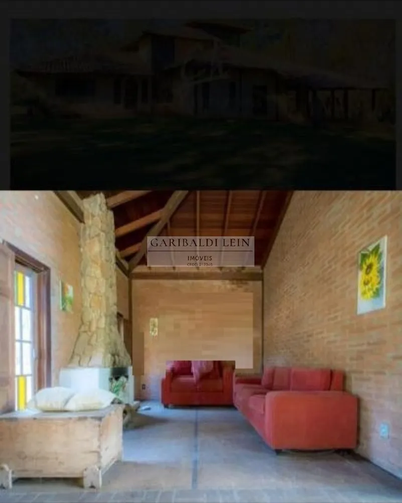Chácara, 4 quartos - Foto 6