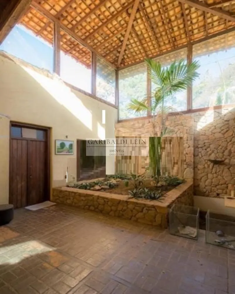 Chácara, 4 quartos - Foto 3