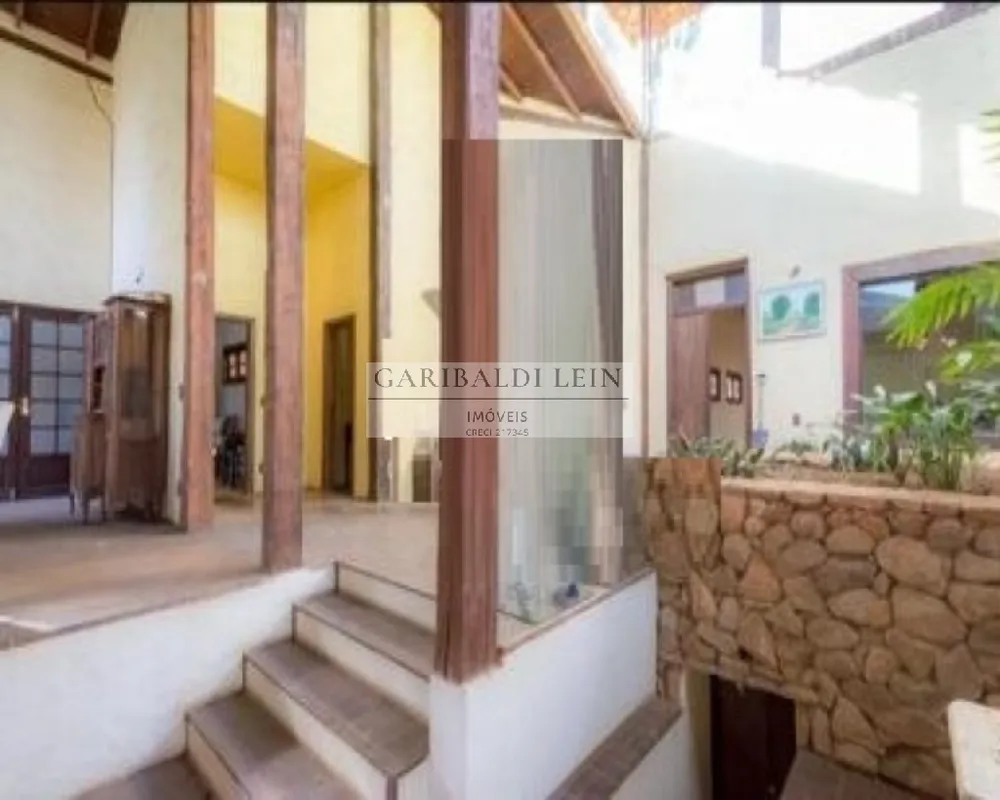 Chácara, 4 quartos - Foto 2