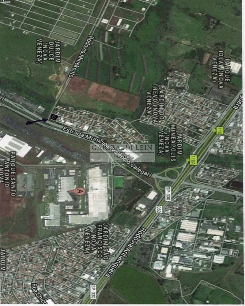 Terreno, 1110 m² - Foto 12