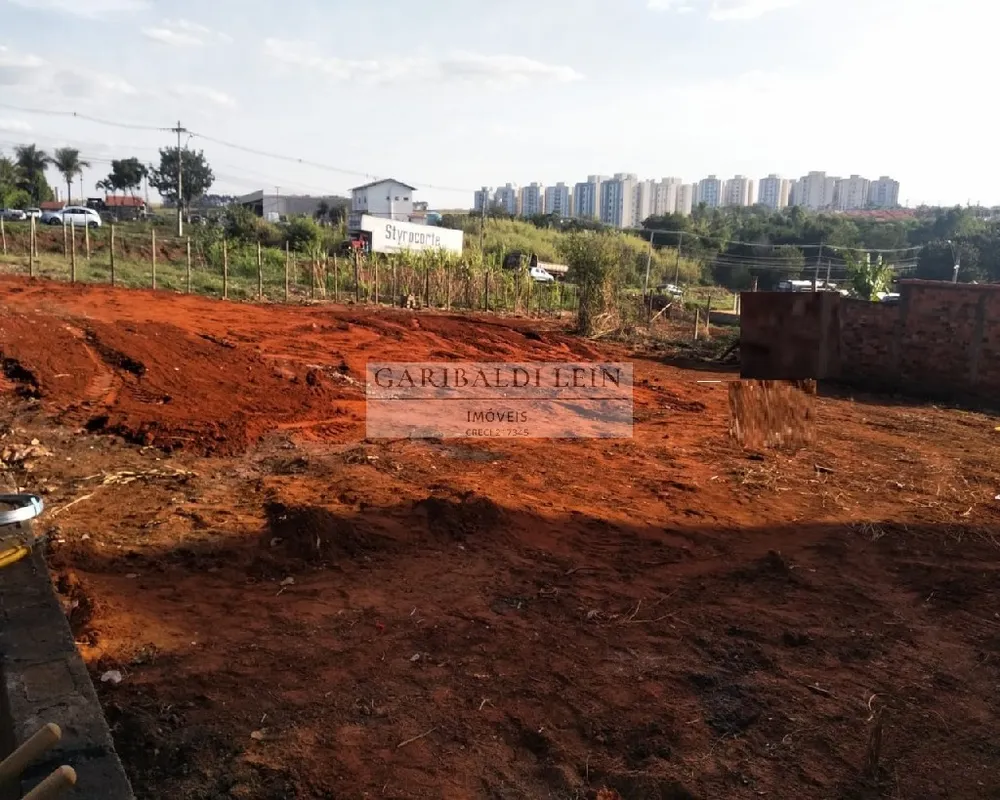 Terreno, 1110 m² - Foto 8