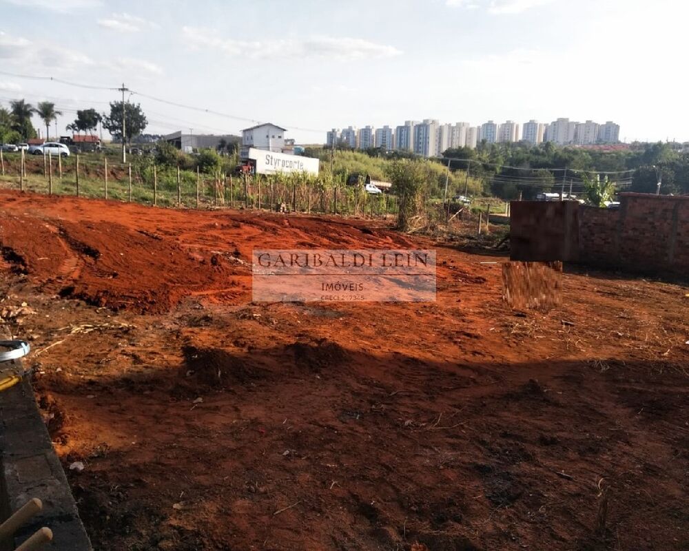 Terreno, 1110 m² - Foto 1