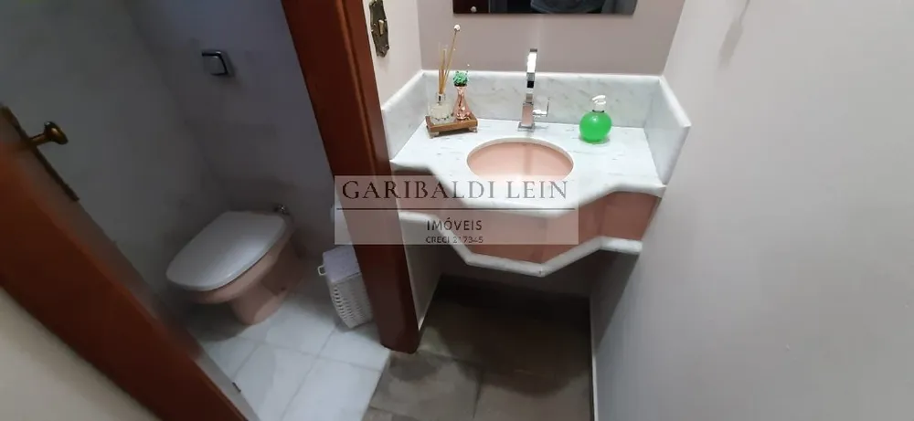 Casa, 3 quartos, 240 m² - Foto 4