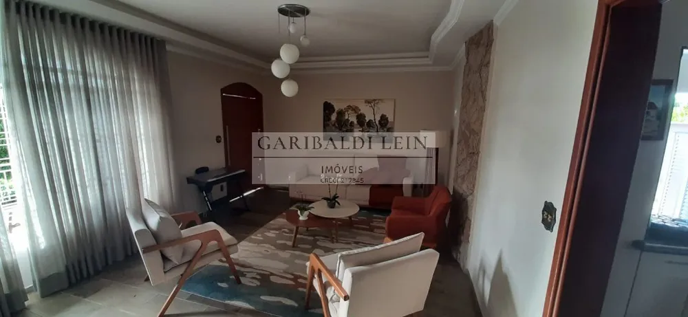 Casa, 3 quartos, 240 m² - Foto 3