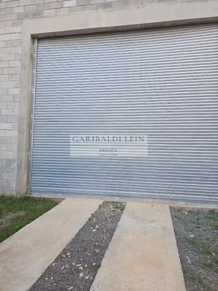 Depósito-Galpão, 500 m² - Foto 3