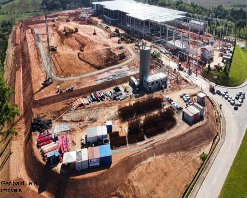 Depósito-Galpão, 155000 m² - Foto 4