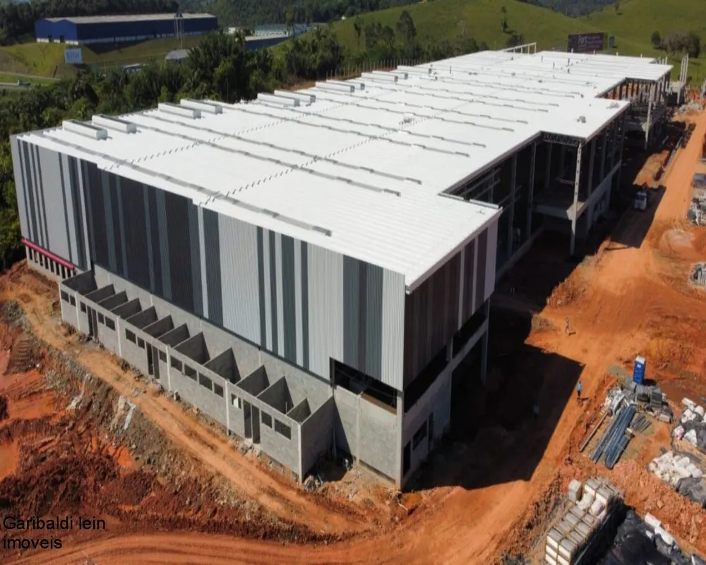 Depósito-Galpão, 155000 m² - Foto 1